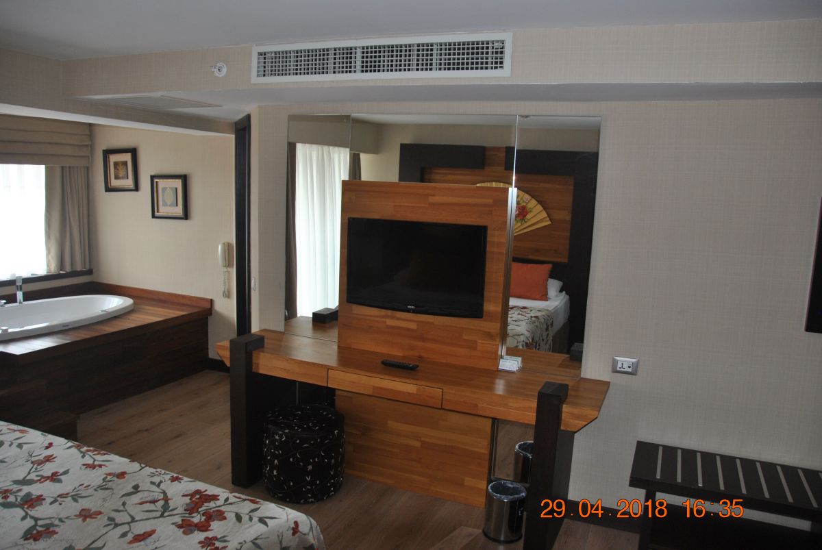 imagini hotel LIMAK LARA